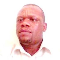 Transnet S.A. Employee Skhumbuzo Mgenge's profile photo