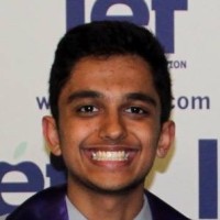 Microsoft Employee Soham Patel's profile photo