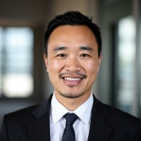 UMass Global, Career Development Center Employee Bob Tran's profile photo
