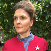 Boeing Employee Catherine Sinclair's profile photo