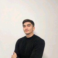 Wevo Employee Turkhan Tomayev's profile photo