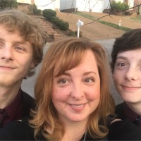 Martha O'Bryan Center Employee Elizabeth Shadbolt's profile photo