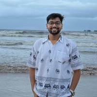 Bullit Employee Shubhankar Kaushik's profile photo