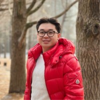 Diageo Employee Alexander Boy's profile photo