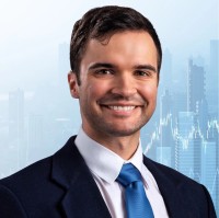 Rise North Capital Employee Dominic Glasson's profile photo