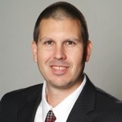 The Hartford Employee Stephen Tharp's profile photo