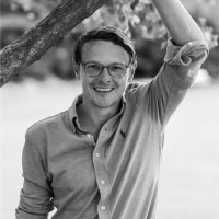 Golf House Direktversand GmbH Employee Christian Weinacht's profile photo