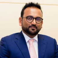 HSAG Employee Haaren Sanghvi's profile photo