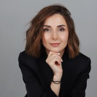 Ucom Employee Arina Arustamyan's profile photo