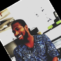 kollex Employee Umar Sesay's profile photo
