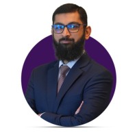 Meezan Bank Limited Employee Umair Edhi's profile photo
