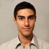 Optimize matter Employee Nicolas Carmona's profile photo