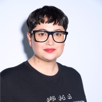 Matte PR Employee Heidi Ruggier's profile photo