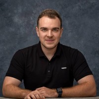 M1 Employee Serhii Nabokov's profile photo
