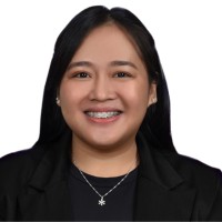 UMTC Employee Lovely Sarmiento's profile photo