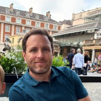 Jet2.com and Jet2holidays Employee Simon Fisher's profile photo