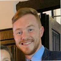 SDG Group Employee Ben Edgar-Whelan's profile photo