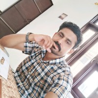 Academy Employee Vinod Kumar's profile photo