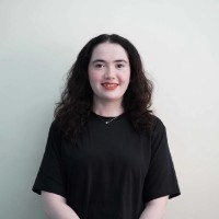 Accrevent Employee Diya Shah's profile photo