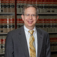 Greenblum & Bernstein, P.L.C. Employee Paul Braier's profile photo