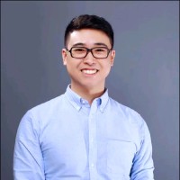 emberos Employee Tim Wu's profile photo