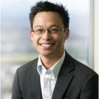 Amber Electric Employee Neil Luo's profile photo