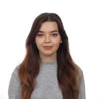 Binary System Srl Employee Anastasiia Gorbenko's profile photo