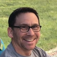 Vodafone Employee Nick Wall's profile photo