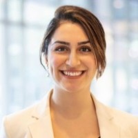 Sia Precision Education Employee Sahba Seddighi's profile photo