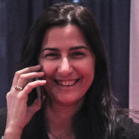 CremonaFiere Employee Sonia Viola's profile photo
