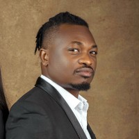 OnePipe.io Employee Emmanuel Oboh's profile photo