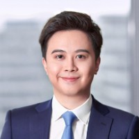 China Resources (Holdings) Co Employee Mogens Feng's profile photo