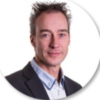 Chaptr2 Employee Carlo van Den Bergh's profile photo