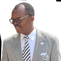 Mitobi Integrated Services Employee Michael Ikhuoria's profile photo