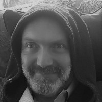 Fatsoma Employee Nick Lunt's profile photo