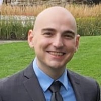 BiomeSense Employee Jacob Lee-Martin's profile photo