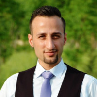 Süvari Employee Ghassan Hasan's profile photo