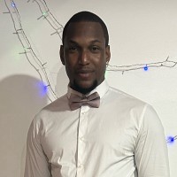 LOGITEX Employee Mickael Therese's profile photo
