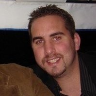 Marriott International Employee Matthew Garvey's profile photo