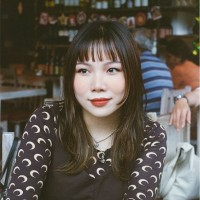 Les Amis Group Employee Claire Lim's profile photo