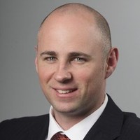 RBC Employee Cameron Bailey's profile photo