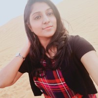 Ontario Government | Gouvernement de l’Ontario Employee Reshma C P's profile photo