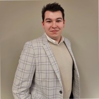 KREMA Employee Ethan Cowley's profile photo