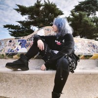 Everguild Ltd Employee Iris González Rivas's profile photo