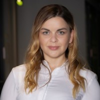 Żabka Polska Employee Sylwia G.'s profile photo