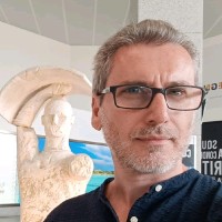 BioClavis Ltd Employee Salvatore Camiolo's profile photo