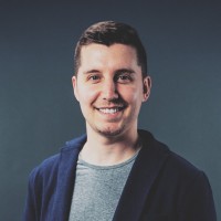 Tyler Pudenz Email & Phone Number