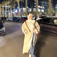 Three Tech Employee Esraa Abdulrahman's profile photo