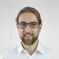 codelabs.rocks Employee Krystian Sobolewski's profile photo