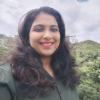 TouchCraft Digital Employee Athira S's profile photo